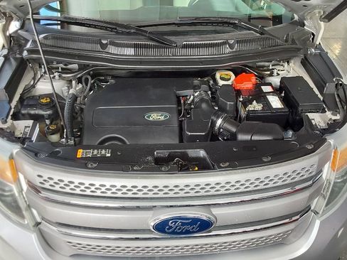 Used 2013 Ford Explorer FWD image 21