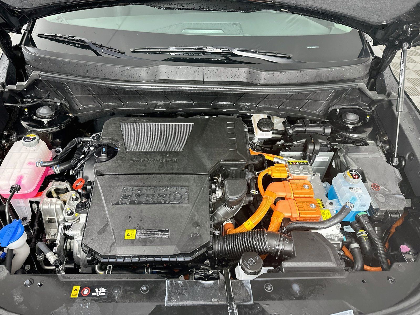 Used 2025 Kia Niro EX FWD image 31