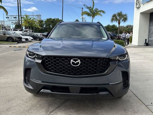 New 2026 MAZDA CX-50 AWD 2.5 Hybrid w/ Weather Package image 29