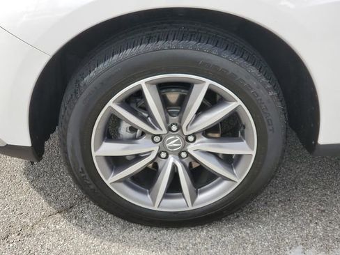 Used 2024 Acura RDX w/ Technology Package image 9