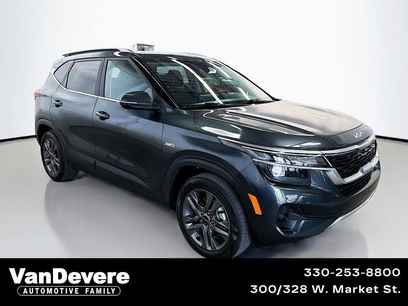 Used 2023 Kia Seltos S