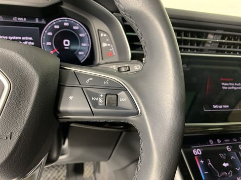 Used 2023 Audi Q7 3.0T Premium Plus w/ Premium Plus Package image 19