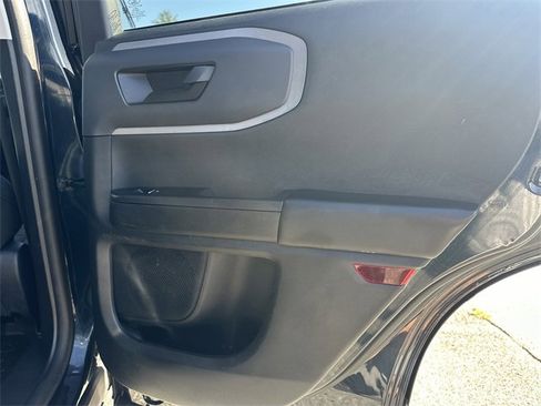 Used 2022 Ford Bronco Sport Big Bend w/ Convenience Package image 16