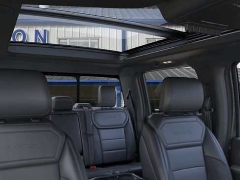 New 2026 Ford F150 Raptor AWD/4WD image 22