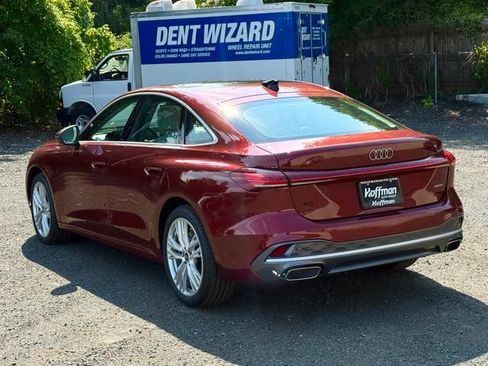 New 2026 Audi A5 2.0T Premium Plus AWD/4WD image 6