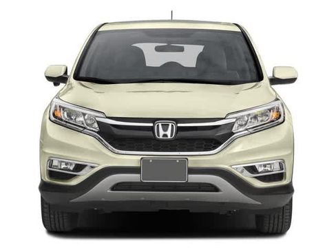 Used 2016 Honda CR-V EX image 7
