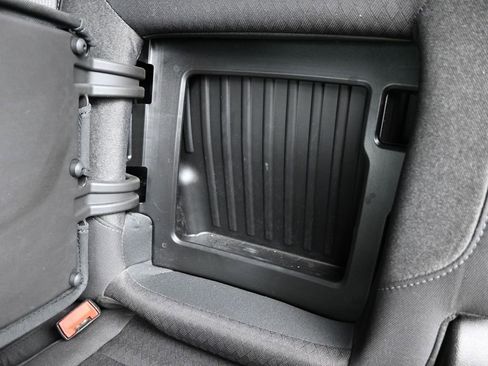 Used 2024 GMC Sierra 1500 Elevation w/ LPO, Elevation Black Package AWD/4WD image 29