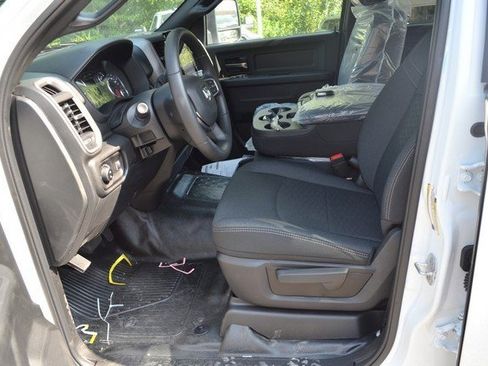 New 2025 RAM 5500 Tradesman image 14