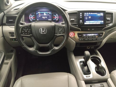Used 2019 Honda Pilot EX-L image 22