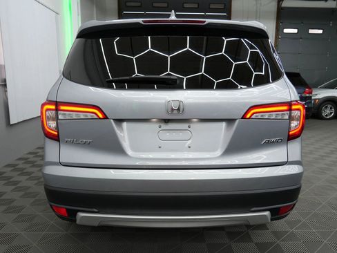 Used 2020 Honda Pilot EX-L image 3