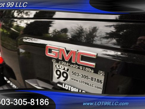 Used 2015 GMC Yukon SLT w/ Open Road Package image 35