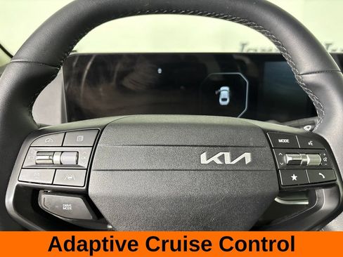 Used 2025 Kia K4 EX FWD image 14