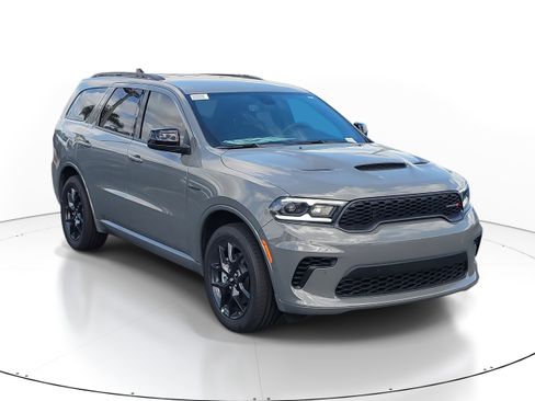 New 2026 Dodge Durango GT image 2
