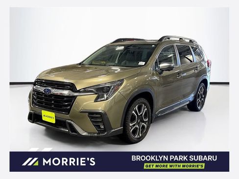 Used 2023 Subaru Ascent Limited w/ Technology Package AWD/4WD image 1