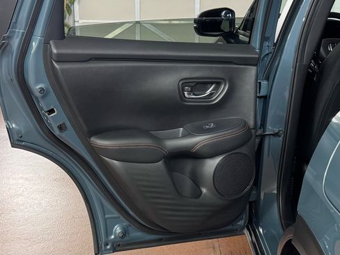Used 2023 Honda HR-V Sport image 26