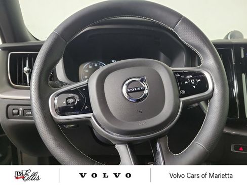 Used 2019 Volvo XC60 T8 R-Design w/ Protection Package Premier AWD/4WD image 26