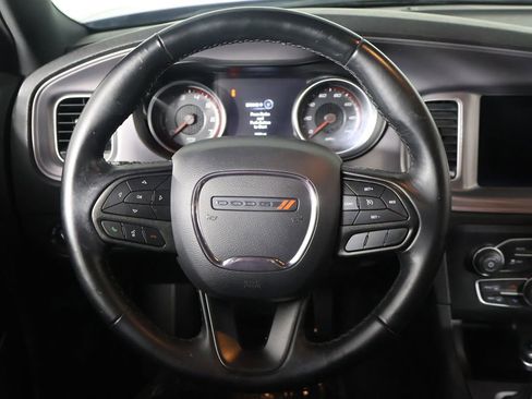 Used 2023 Dodge Charger SXT RWD image 29