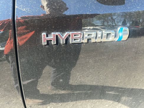 Used 2019 Toyota Highlander Limited Platinum image 15