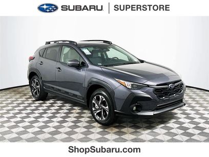 New 2026 Subaru Crosstrek 2.0i Premium