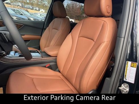 New 2026 Audi Q7 3.0T Premium Plus image 20