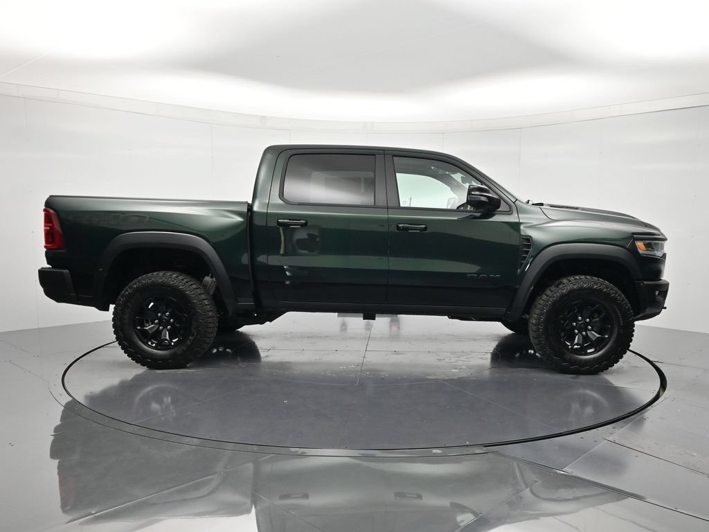 New 2026 RAM 1500 RHO w/ RHO Level 1 Equipment Group AWD/4WD image 4