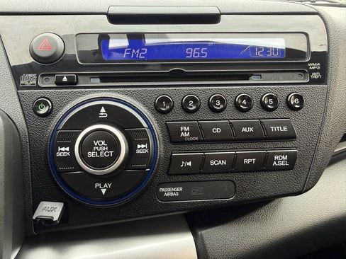 Used 2013 Honda CR-Z image 31