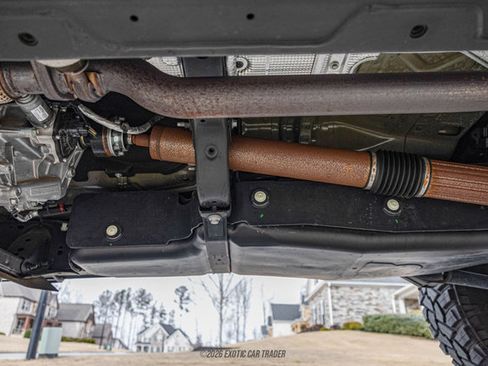 Used 2023 Ford Bronco 4-Door image 59