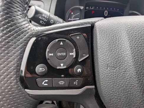 Used 2022 Honda Passport Elite image 23