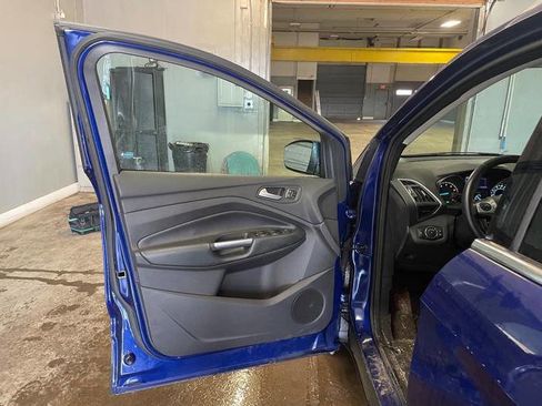 Used 2013 Ford Escape Titanium w/ Parking Technology Pkg image 22