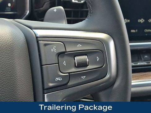 Used 2023 Chevrolet Silverado 1500 RST w/ Convenience Package II AWD/4WD image 8