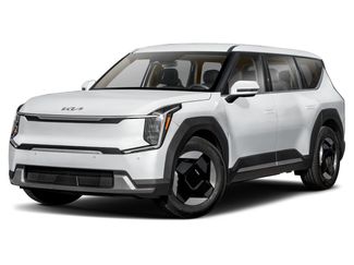 New 2026 Kia EV9 Land w/ Nightfall Edition Package AWD/4WD video 1