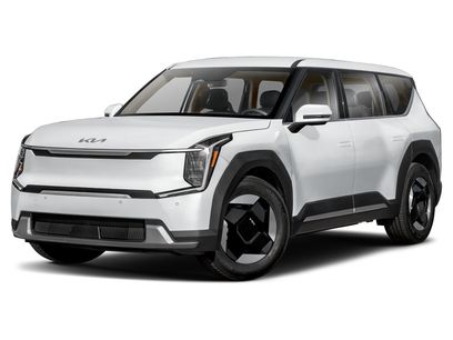 New 2026 Kia EV9 Land w/ Nightfall Edition Package