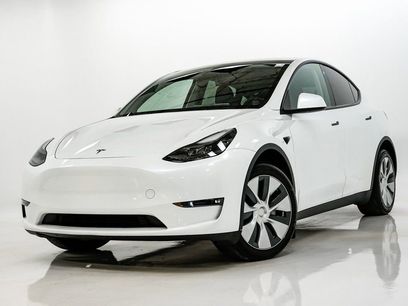 Used 2023 Tesla Model Y Long Range