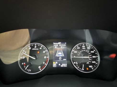 Used 2025 Subaru Outback Premium AWD/4WD image 15