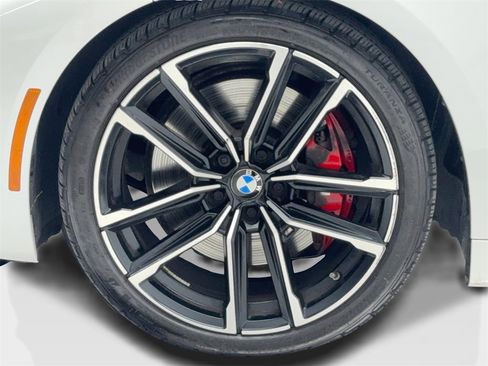 Used 2023 BMW 430i Convertible w/ M Sport Package image 69