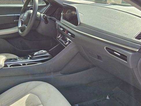Used 2023 Hyundai Sonata SEL image 21