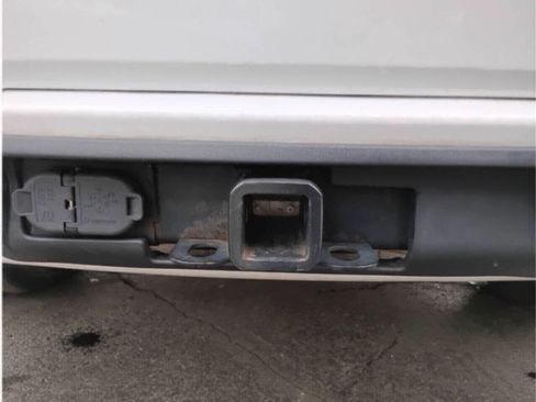 Used 2018 Jeep Grand Cherokee Overland AWD/4WD image 29