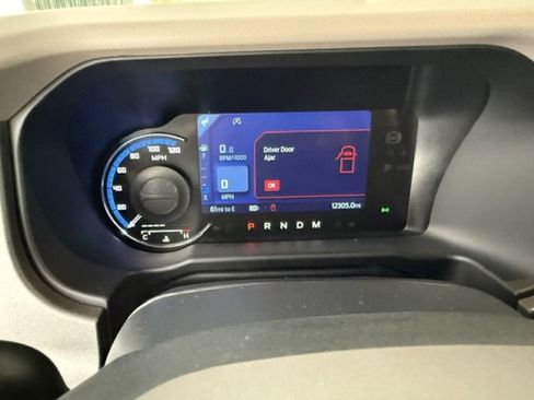 Certified 2024 Ford Bronco Wildtrak AWD/4WD image 14
