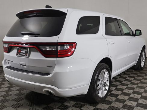 Used 2026 Dodge Durango GT AWD/4WD image 10