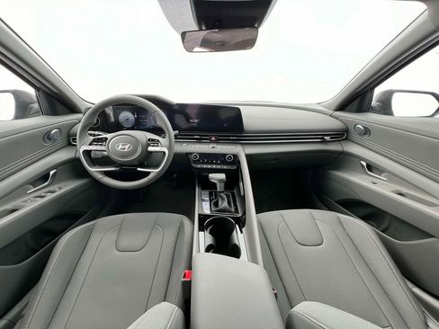 Used 2024 Hyundai Elantra SEL w/ Convenience Package image 19