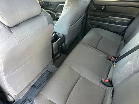 Used 2024 Toyota Tacoma SR5 AWD/4WD image 13