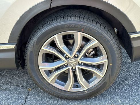 Used 2022 Honda CR-V Touring image 18