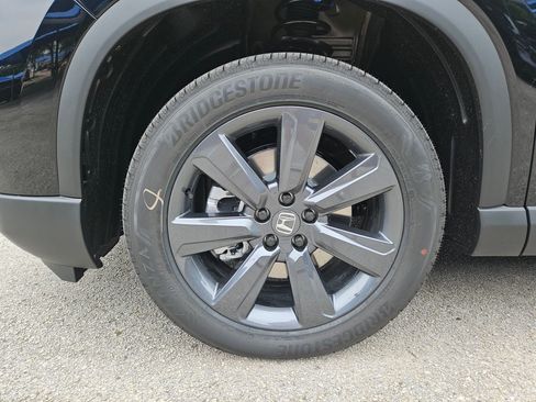 New 2026 Honda Pilot Sport image 25