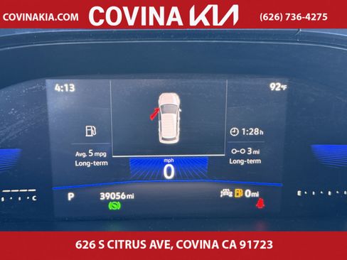 Used 2023 Volkswagen Taos SE image 21