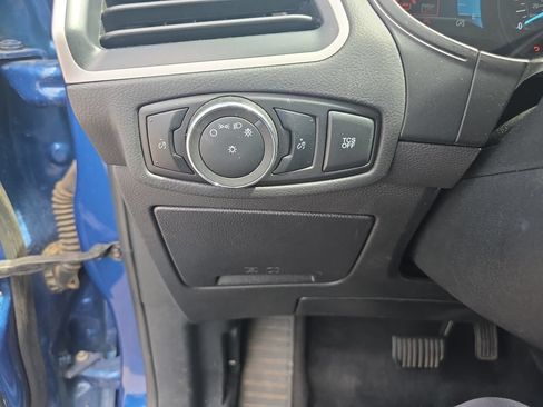 Used 2024 Ford Edge SEL AWD/4WD image 18