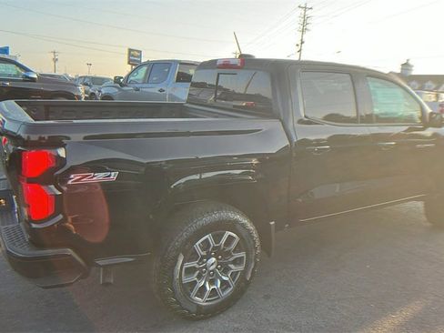 New 2026 Chevrolet Colorado Z71 image 5