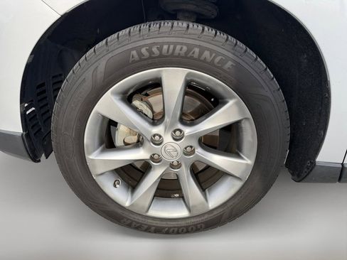 Used 2012 Lexus RX 350 FWD image 36