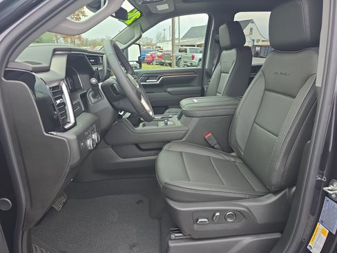 New 2026 GMC Sierra 2500 Denali image 11