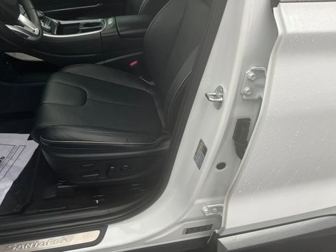 Used 2023 Hyundai Santa Fe Limited image 20
