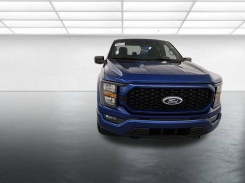 Certified 2023 Ford F150 XL w/ STX Appearance Package AWD/4WD image 2